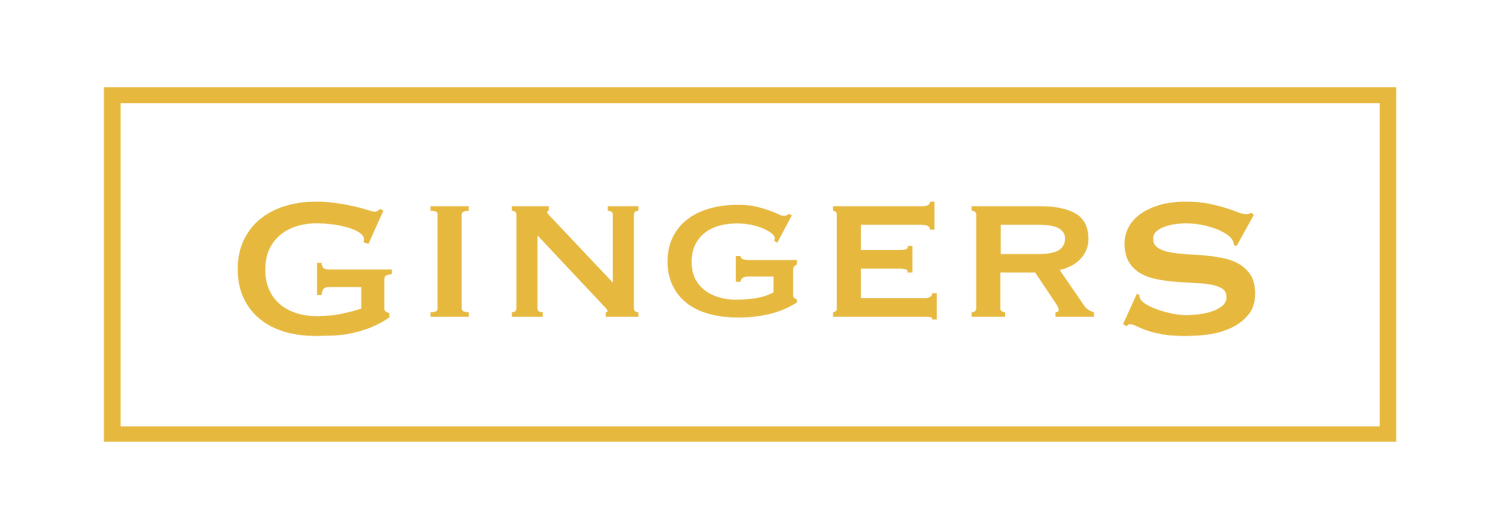 Gingers
